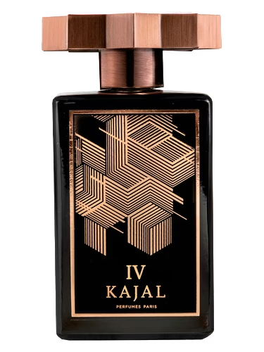 Kajal IV