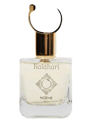 Kalahari by Noème