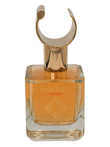 Kalahari Extrême