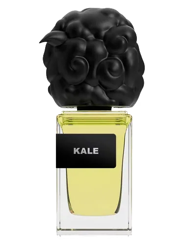 Kale by Pisello Parfum