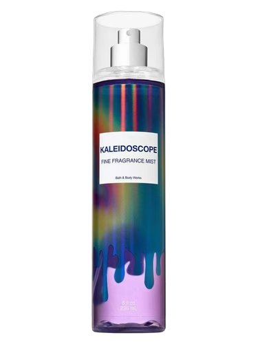 Kaleidescope by Bath & Body Works