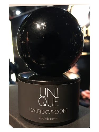 Kaleidoscope by Unique