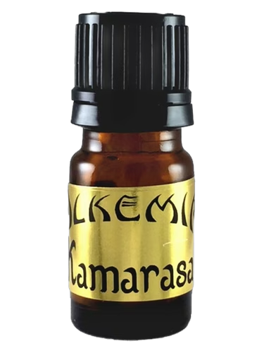 Kamarasa by Alkemia Perfumes