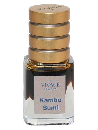 Kambo Sumi Attar
