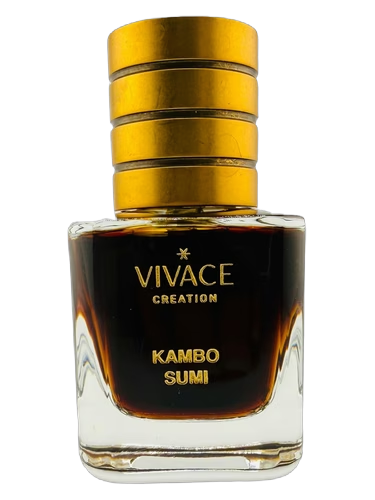 Kambo Sumi