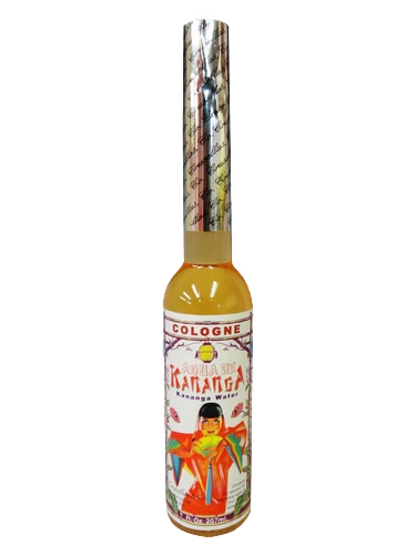 Kananga