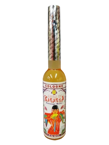 Kananga by Crusellas & Company