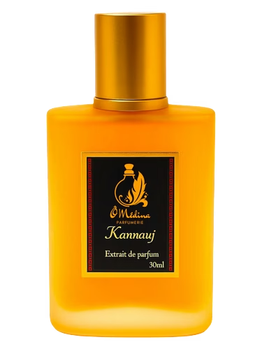 Kannauj