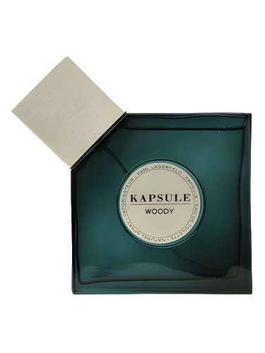 Kapsule Woody