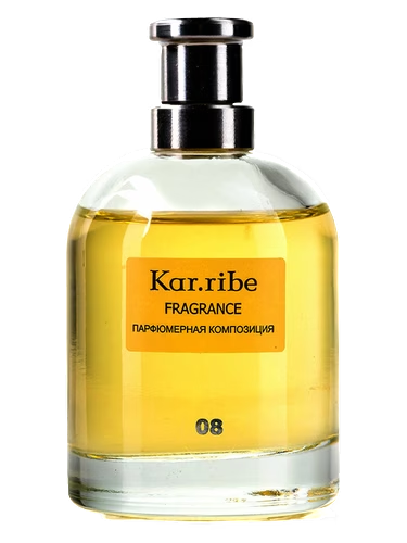 Kar.ribe 08