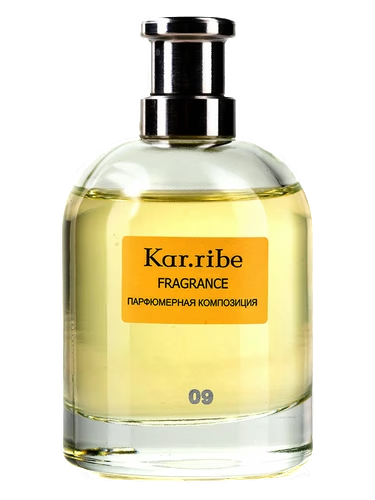 Kar.ribe 09