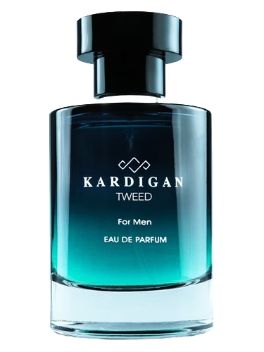 Kardigan Tweed
