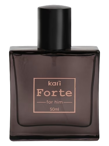 Kari Forte