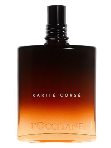Karité Corsé Eau de Parfum