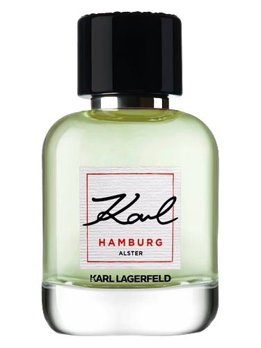 Karl Hamburg Alster