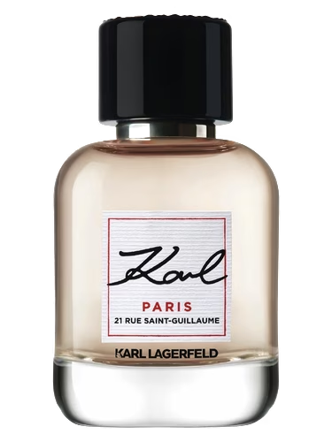 Karl Paris 21 Rue Saint-Guillaume