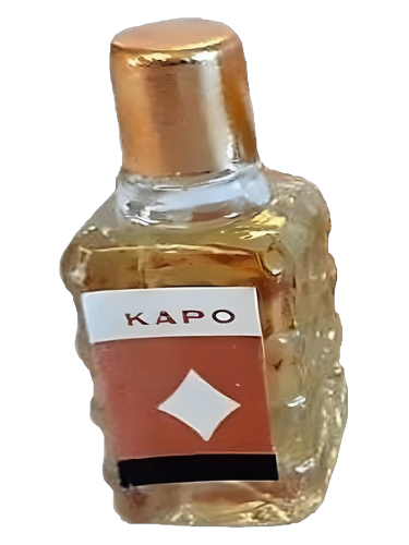 Каро - Karo