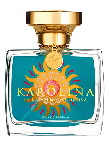 Karolina by Karolina Kurkova
