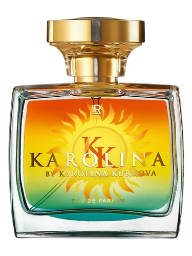 Karolina by Karolina Kurkova Summer Edition