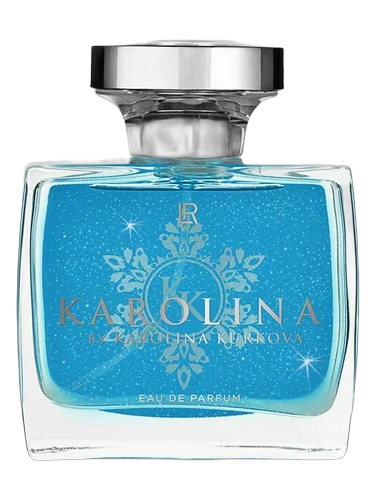 Karolina by Karolina Kurkova Winter Edition