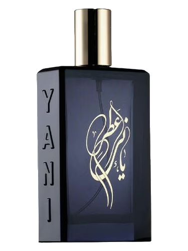Kashan Elixir
