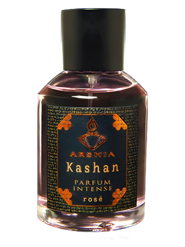 Kashan Rosè
