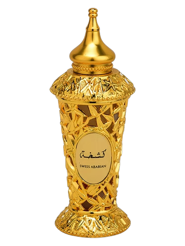 Kashkha CPO by Swiss Arabian