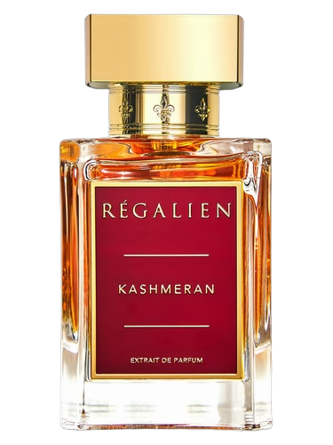 Kashmeran