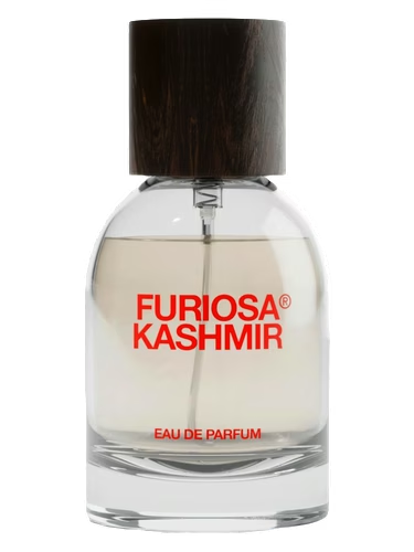 Kashmir