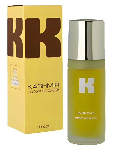 Kashmir