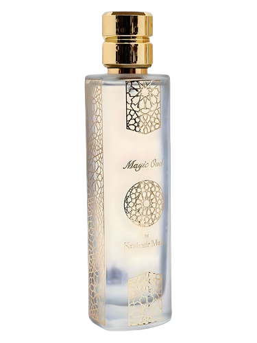 Kashmir Musk