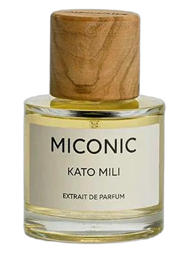 Kato Mili