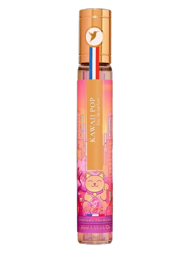Kawaii Pop by Adopt Parfums