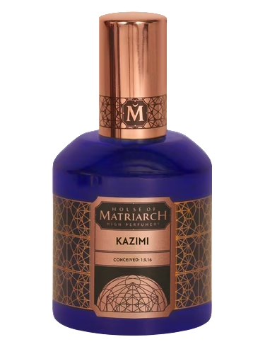 Kazimi