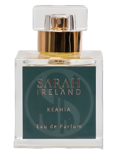 Keahia