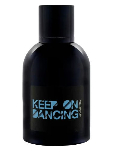 Keep On Dancing – Eau de Parfum
