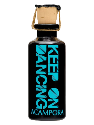 Keep On Dancing – Pure Essence