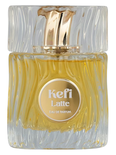 Kefi Latte