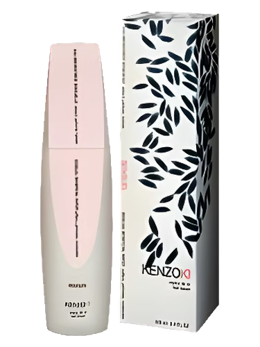 KenzoKi Rice Steam (Sensual)