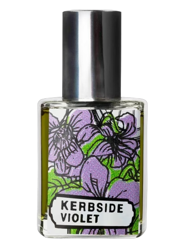 Kerbside Violet by Lush