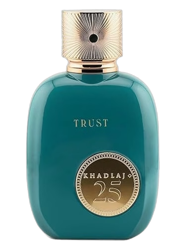 Khadlaj 25 Trust by Khadlaj Perfumes