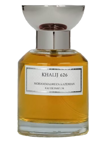 Khalij 626 by Mohammadreza Kazemian