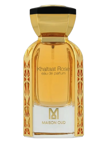 Khaltaat Rose