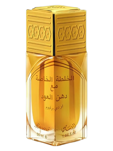 Khaltat Al Khasa by Rasasi