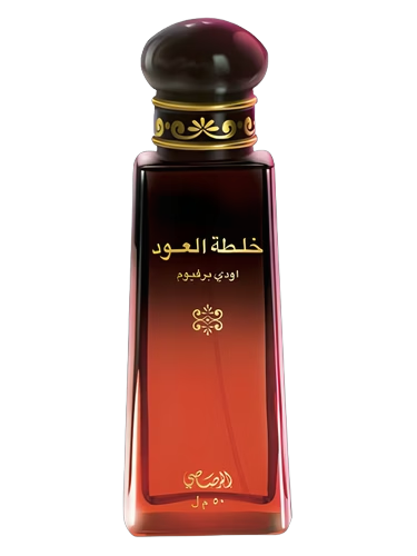 Khaltat Al Oudh