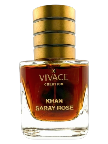 Khan Saray Rose