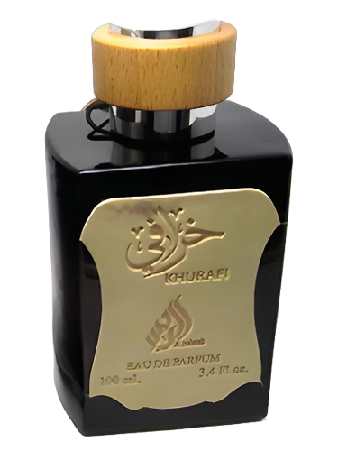 Khurafi