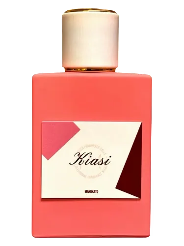 Kiasi by Pink MahogHany Fragrances