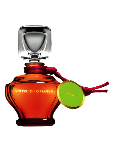 Kiki Extrait de Parfum