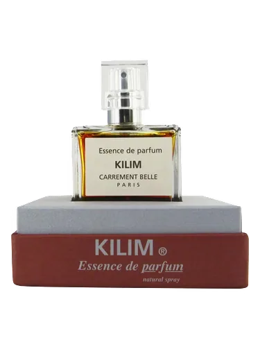 Kilim Pure Perfume by Carrement Belle